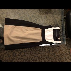 Banana Republic dress